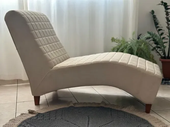 Divã / Chaise