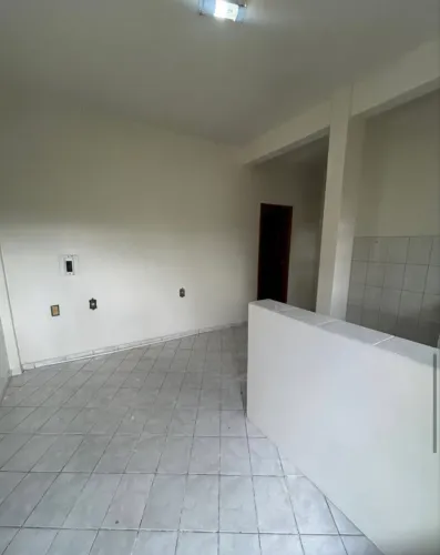 CAMPOS ELÍSEOS APTO COM GARAGEM 
