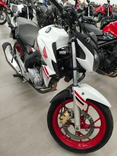 Twister 250