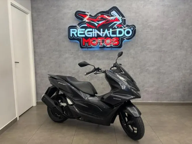 HONDA PCX 160 2024