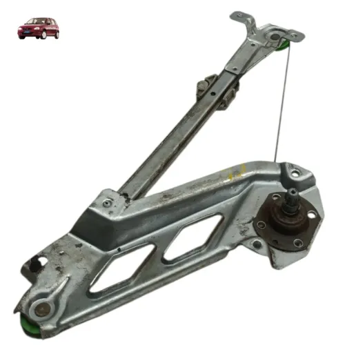 Máquina vidro manual traseira esquerda GM Corsa Wind 2000 99