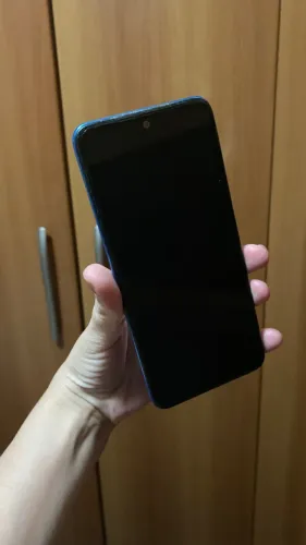 Xiaomi redmi note 10