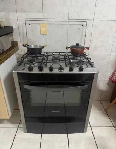 Fogão