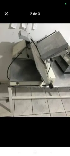FATIADOR, PANELAS, FOLGAO INDUSTRIAL