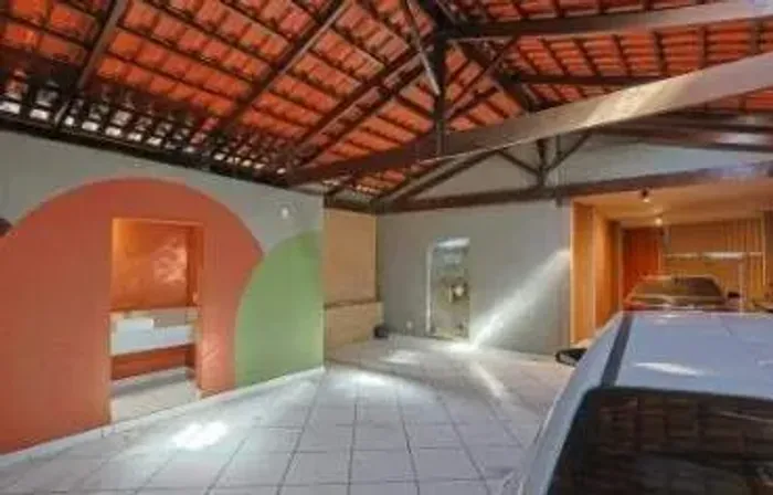 Loja com 200m2 perto do shopping Boulevard no bairro Santa Efigênia