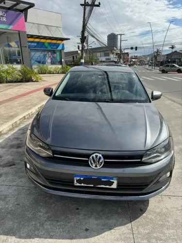 Volkswagen Virtus Highline 200 TSI 1.0 Flex 12V AUT 2018
