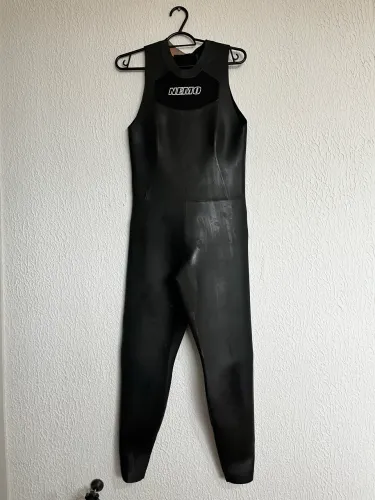 Roupa de Neoprene 4mm