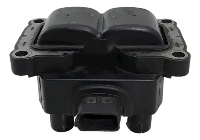 Bobina Ignição Gm Astra Vectra 2.0 2005    168616