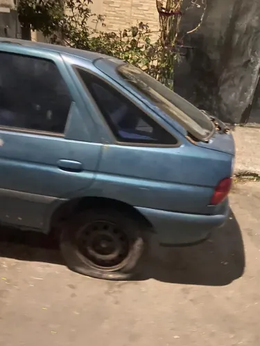 Escort 1.999