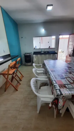 CASA DE TEMPORADA EM GURIRI - ES | 50m DA PRAIA!