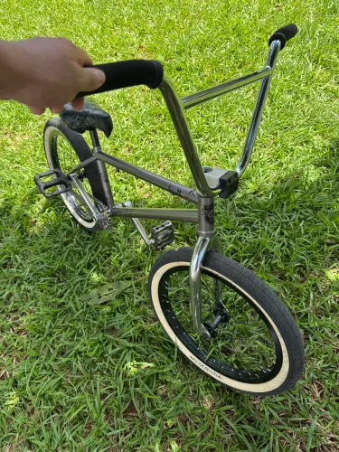 BMX 