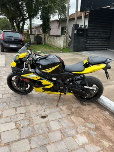 Vendo srad 1000cc