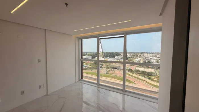 Sala comercial Parque office