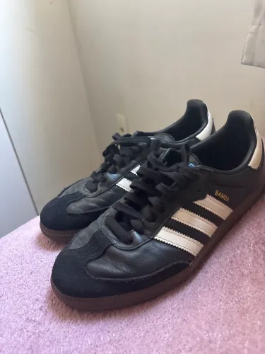 Samba adidas original 