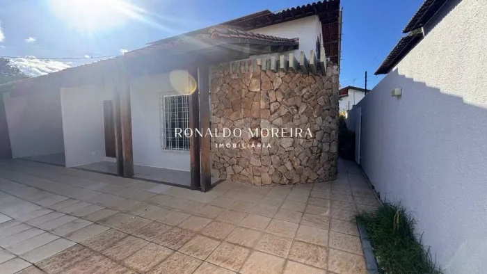 Casa á Venda no no Bairro SANTA ISABEL- Teresina - PI