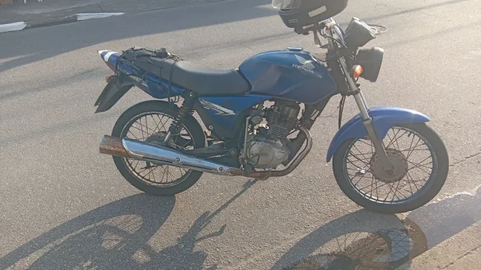 Moto muito boa