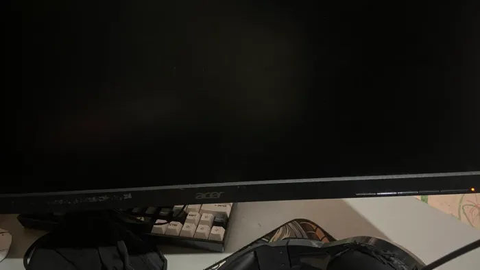 Monitor Acer 100hz
