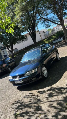 Chevrolet Vectra GLS/expres.2.2/ 2.0 E 2.0 CD 8V 1999