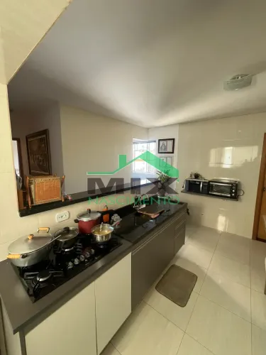 Apartamento com Suíte no Taboão | Planta Inteligente | Excelente Localização em Diadema