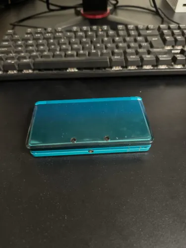 Nitendo 3DS