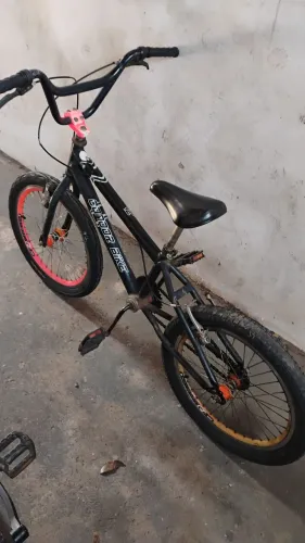 Bicicleta aro 20