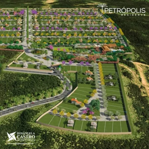 Lote Petrópolis Teresina