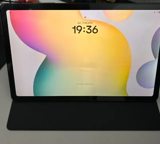 Tablet Samsung S6 Lite - 2024