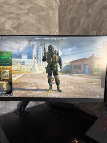 Vendo monitor 2k 32 polegadas 160hz