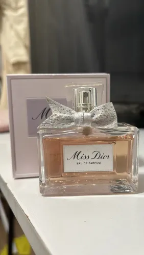 Perfume Miss Dior 50ml EDP - original (possuo nf-e)