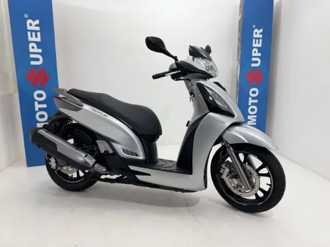 Kymco People 300GT