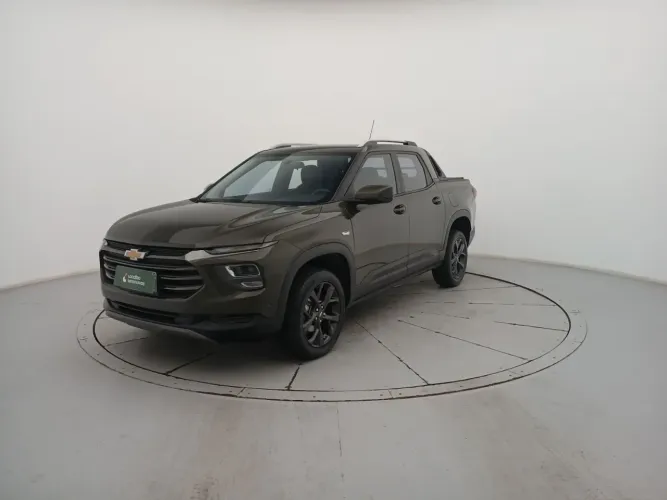 Chevrolet Montana Premier 1.2 Turbo Flex 12V Aut. 2024
