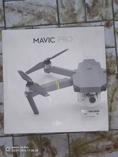 Mavic Pro
