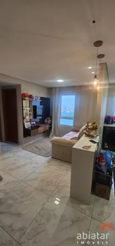 Apartamento à venda no Condomínio Reserva Raposo, 2 dormitórios, 1 vaga