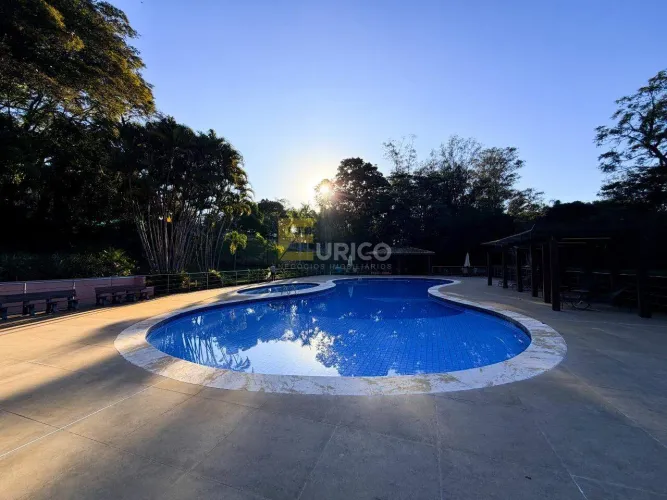 Terreno em Condomínio à venda no Condomínio Santa Isabel em Louveira/SP