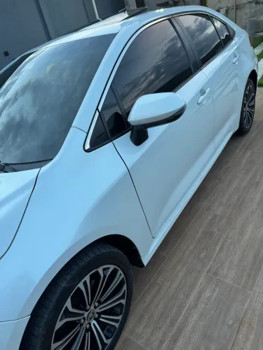 Volkswagen Polo 1.0 Flex 12V 5P 2020