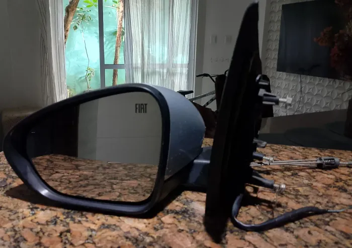 Retrovisor