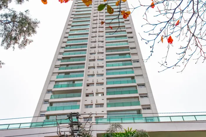 Apartamento para venda tem 45 metros quadrados com 1 quarto