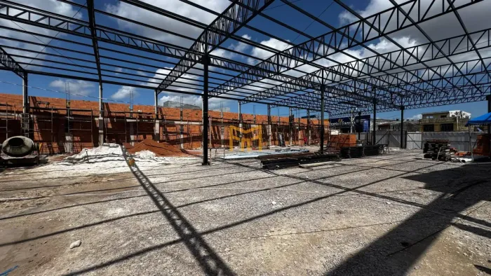 Imóvel Comercial, Galpão, Telégrafo Sem Fio, Belém, PA