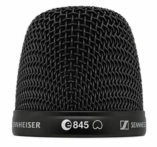 Globo Sennheiser MMD 845 Black