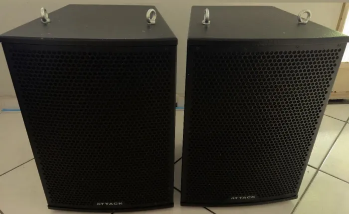 CAIXA ATTACK ATIVA VERSA VRF1230A