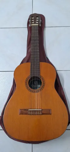 Violão Giannini Estudo