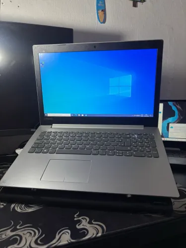 Notebook i7 8GB - 7ªgeração