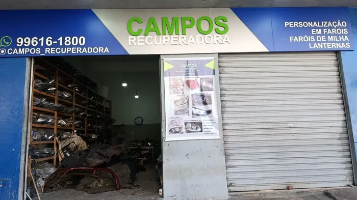 vagas de emprego