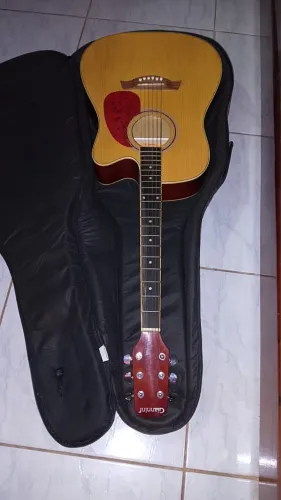 Violão Giannini