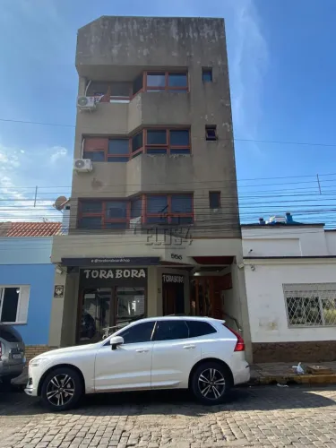 Sala Comercial com Elevador no Centro de São Leopoldo REF: 3420