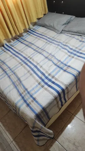 CAMA BOX QUEEN