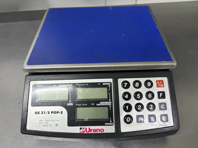 Balança URANO POP S