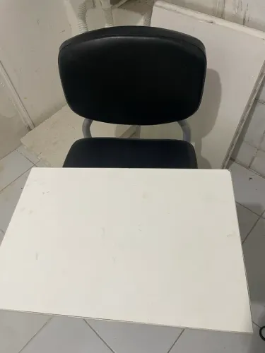 Cadeira manicure