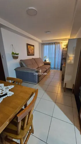 Apartamento com 2 dormitórios à venda, 90 m² por R$ 520.000,00 - São João - Volta Redonda/