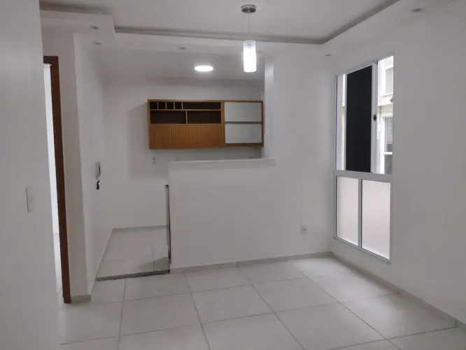 Apartamento 2 Quartos Condomínio Costa da Luz